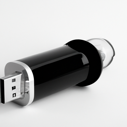 USB-Lampe