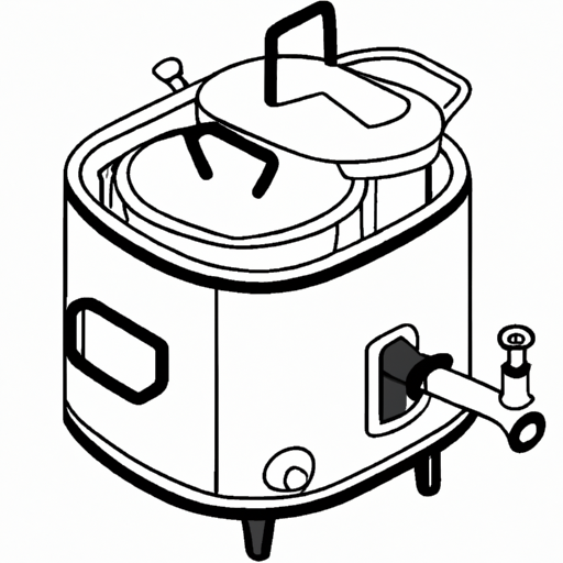 Design-Wasserkocher