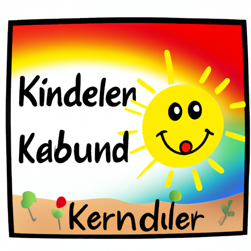 Kinderlieder-CD