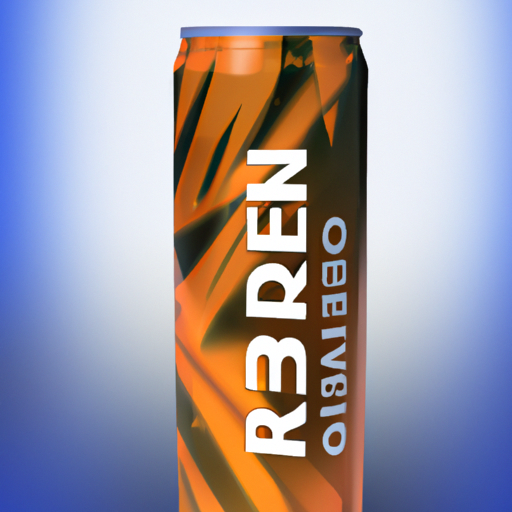 Energy Drink