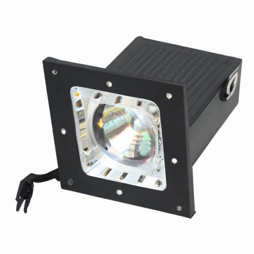 LED-Einbaustrahler (flach, dimmbar)