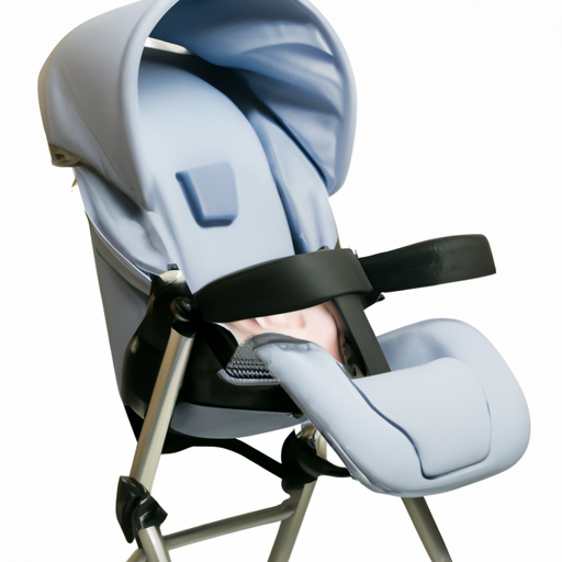 Britax-Römer-Kindersitz