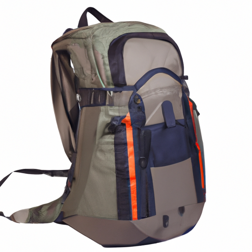 Rucksack 25–30 Liter