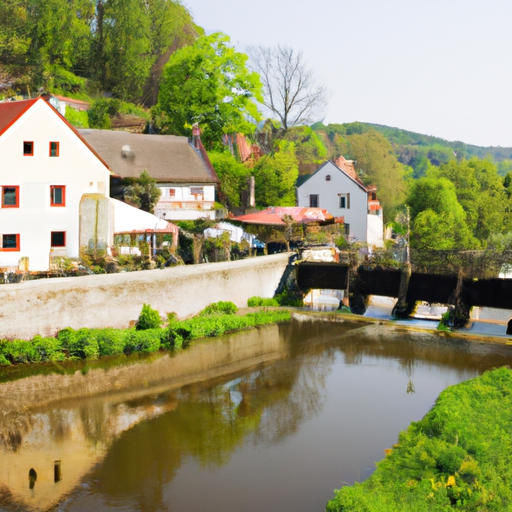 Obstmühle