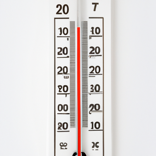 Kühlschrank-Thermometer