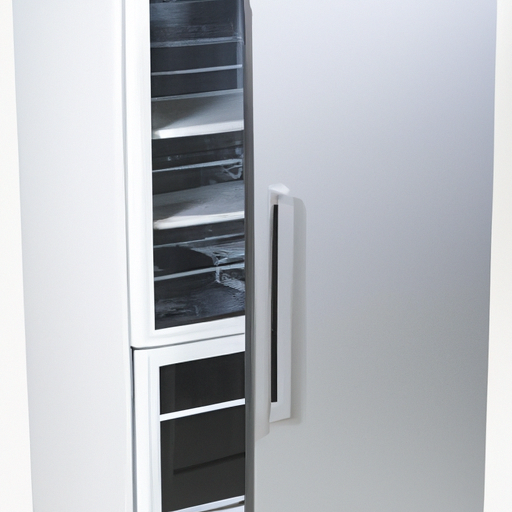 Miele-Kühlschrank