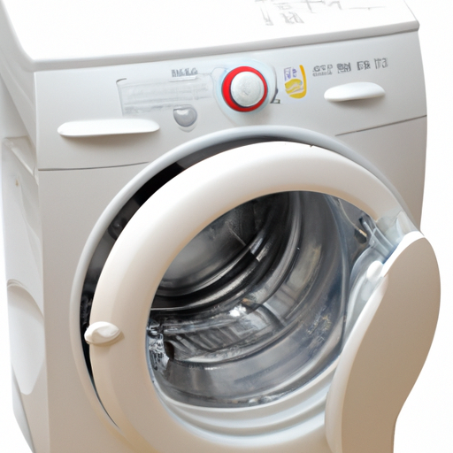 AEG-Waschmaschine