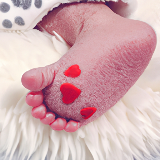 Keilkissen (Baby)