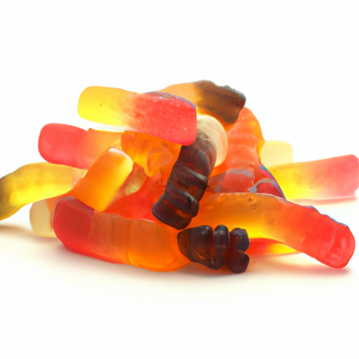 Gummigeschosse