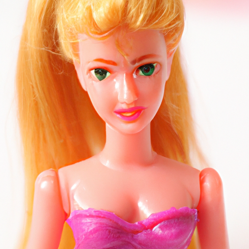 Barbie-Ken