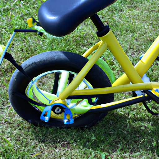 Kinderfahrrad 12 Zoll