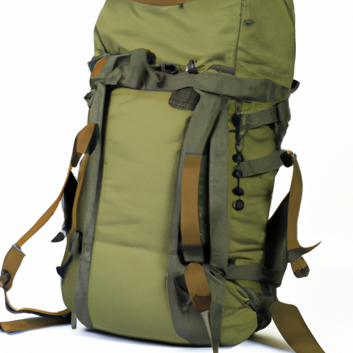 Wanderrucksack