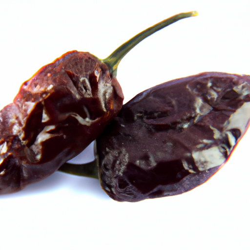 Ancho-Chili