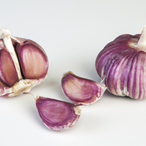 Pflanzknoblauch