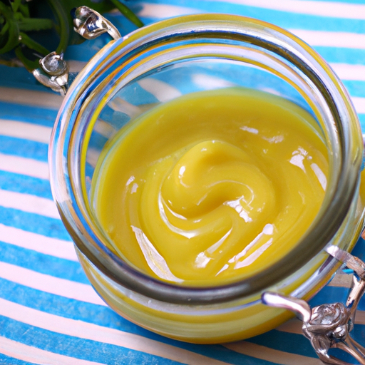 Béarnaise-Sauce