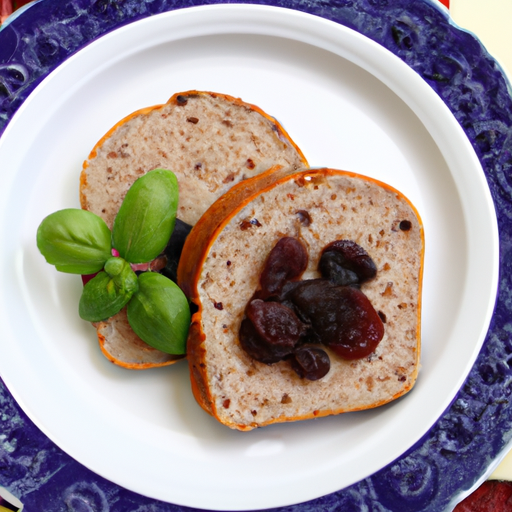 Schwedisches Knäckebrot