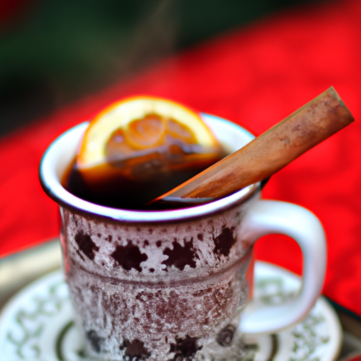 Glühwein