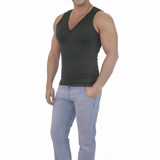 Shapewear Herren