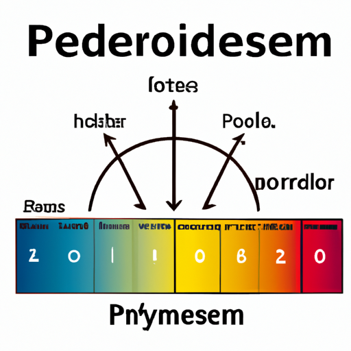 Periodensystem mit echten Elementen