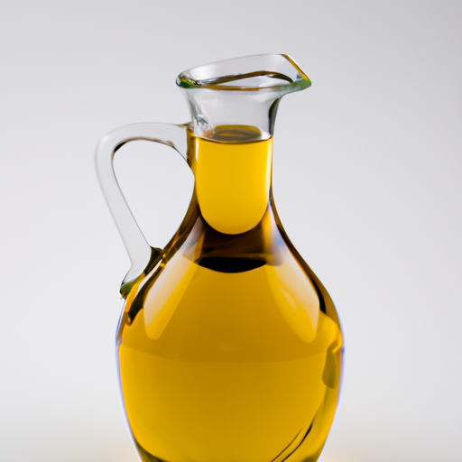 Raffiniertes Olivenöl