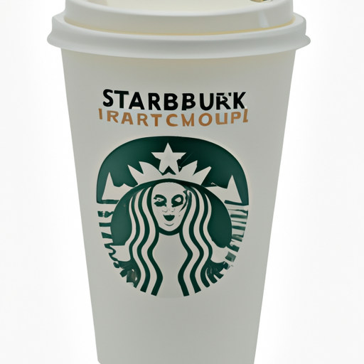 Starbucks-Kaffee