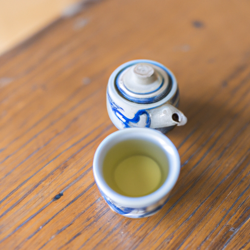 Chai-Tee