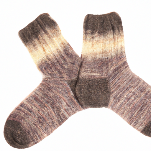 Woolpower-Socken