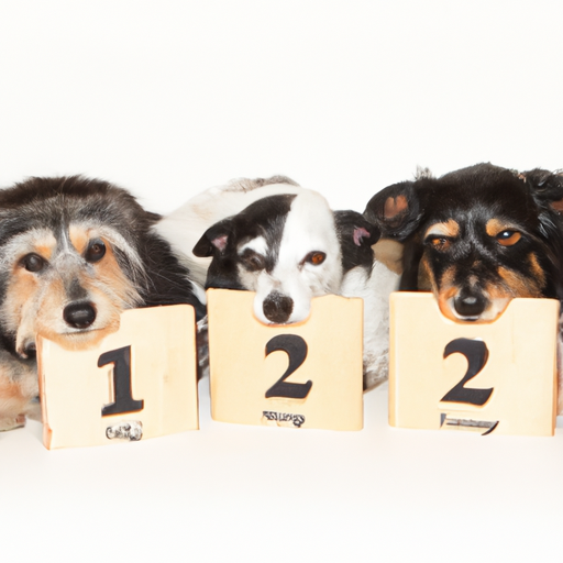 Hunde-Adventskalender