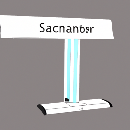 Flachbettscanner (A3)