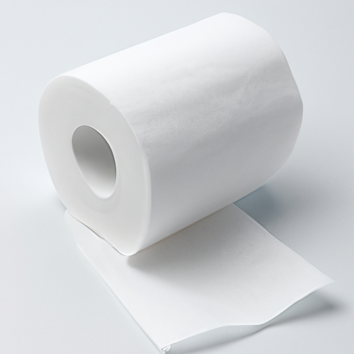 Papierhandtücher (weiß)