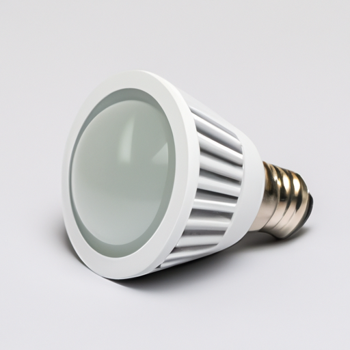 LED E27 60 W