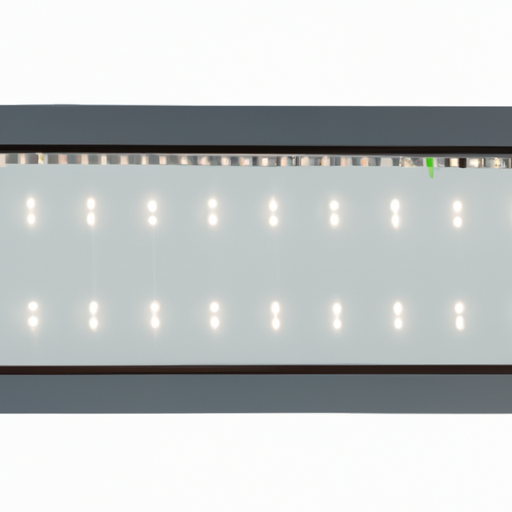 LED-Deckenpanel