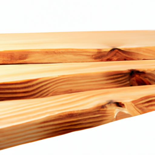 Tischbeine (Holz)