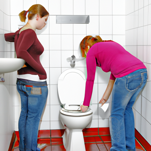 Urinierhilfe Frauen