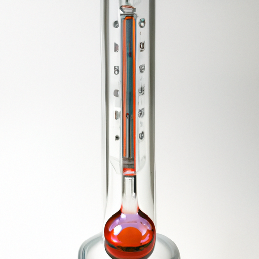 Galileo-Thermometer