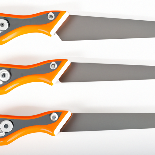 Fiskars-Messer